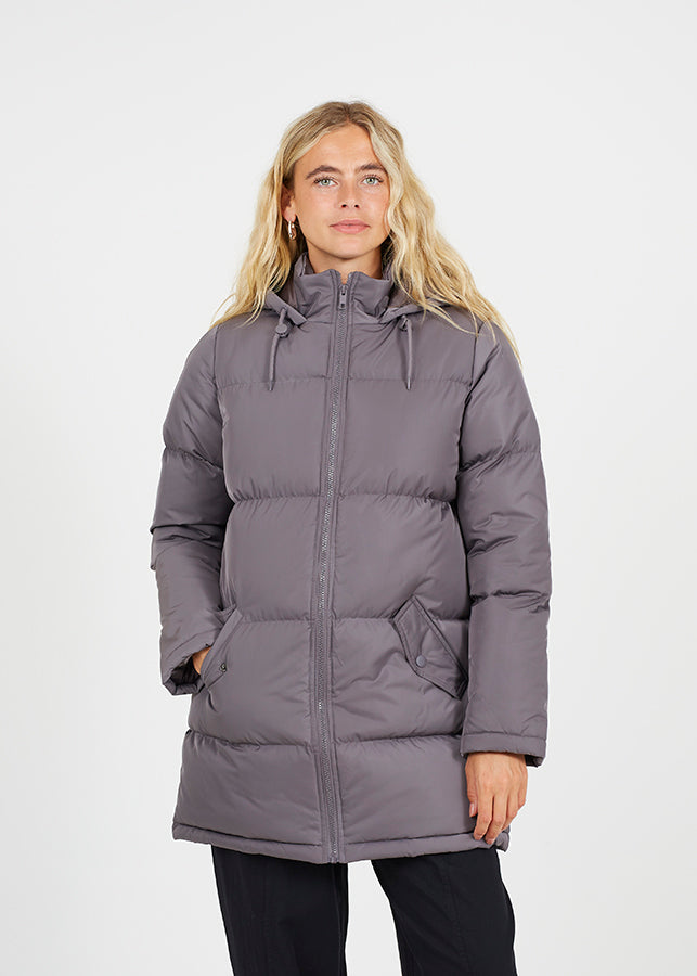 Ladies Brave Soul Jacket