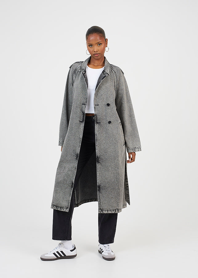 Ladies Brave Soul Jacket