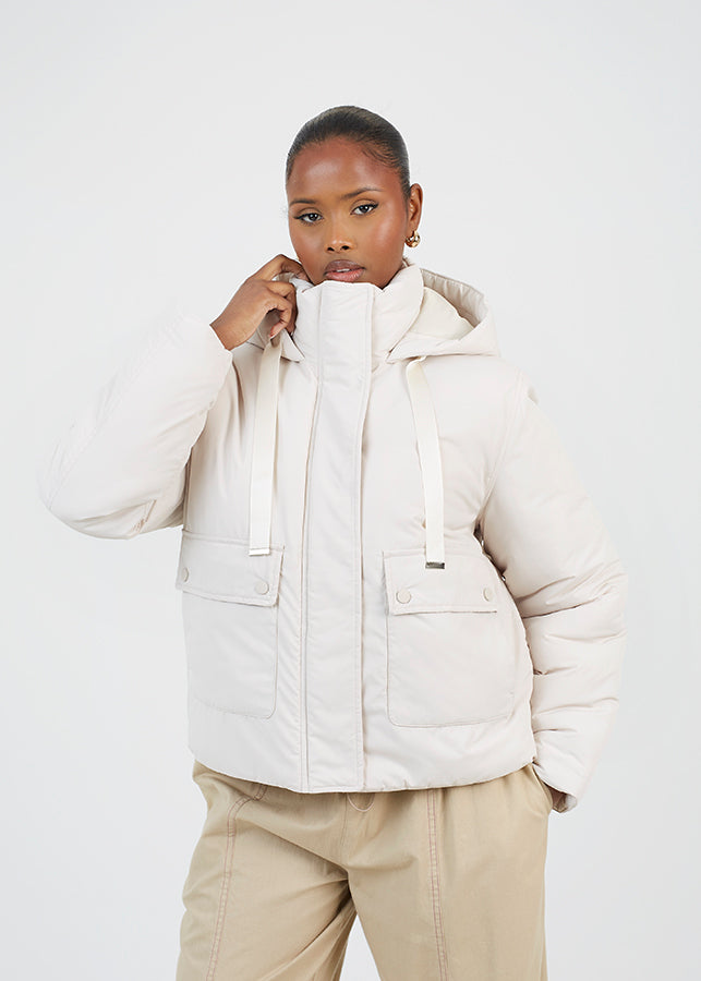 Ladies Brave Soul Jacket