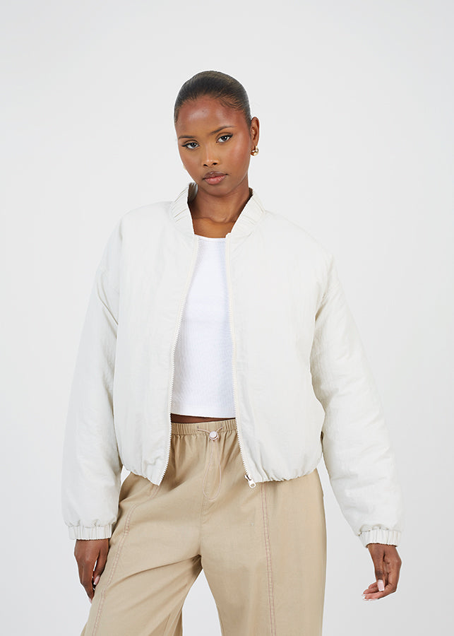 Ladies Brave Soul Jacket