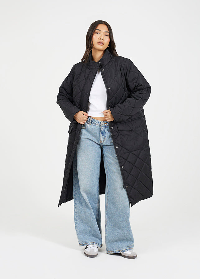 Ladies Brave Soul Jacket