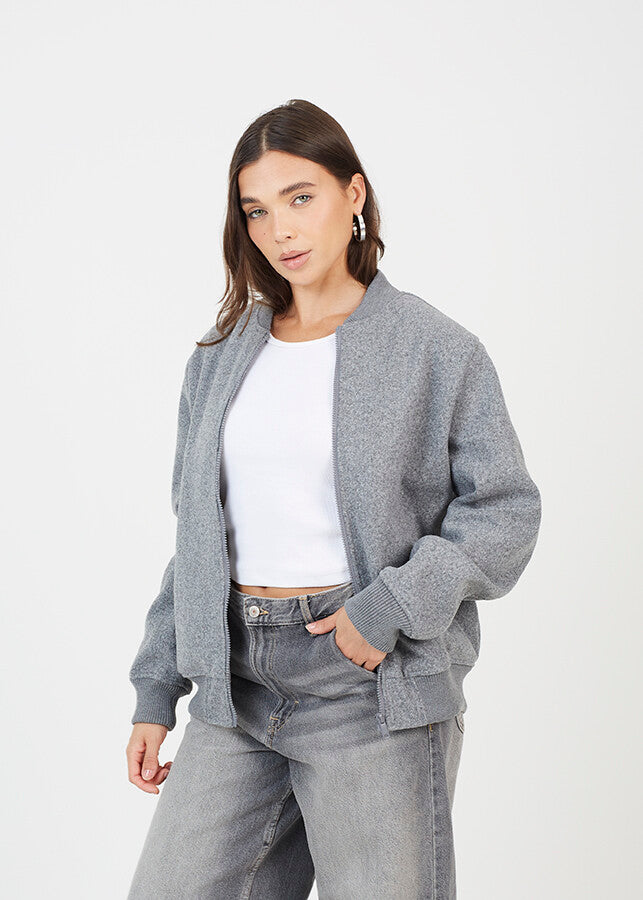 Ladies Brave Soul Jacket