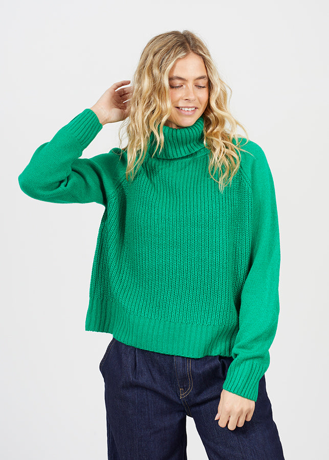Ladies Brave Soul Knitwear