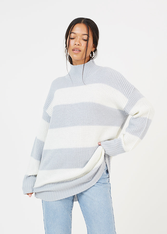 Ladies Brave Soul Knitwear