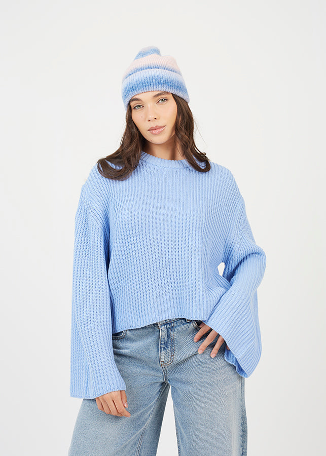 Ladies Brave Soul Knitwear