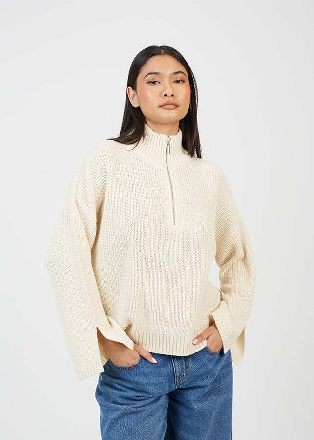 Ladies Brave Soul Knitwear