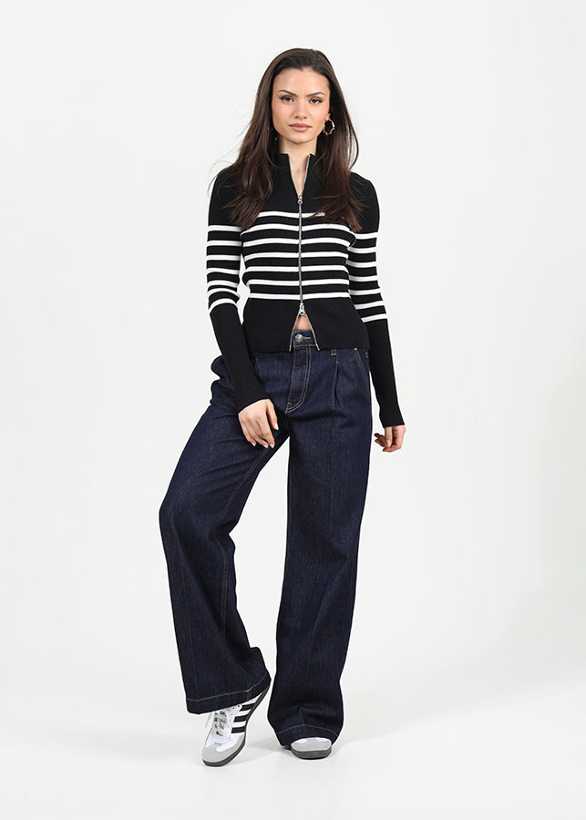 Ladies Brave Soul Knit Cardigan