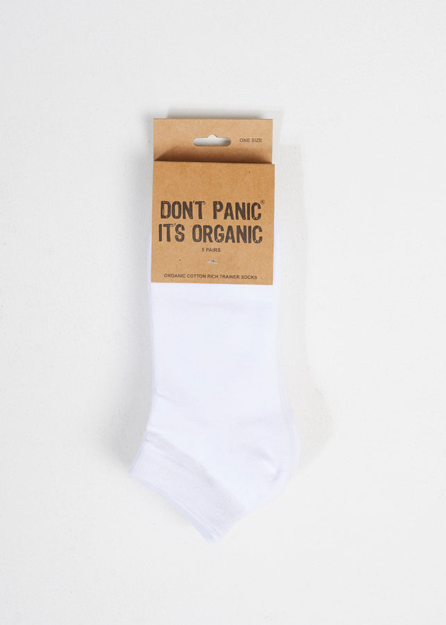 Ladies Brave Soul Socks