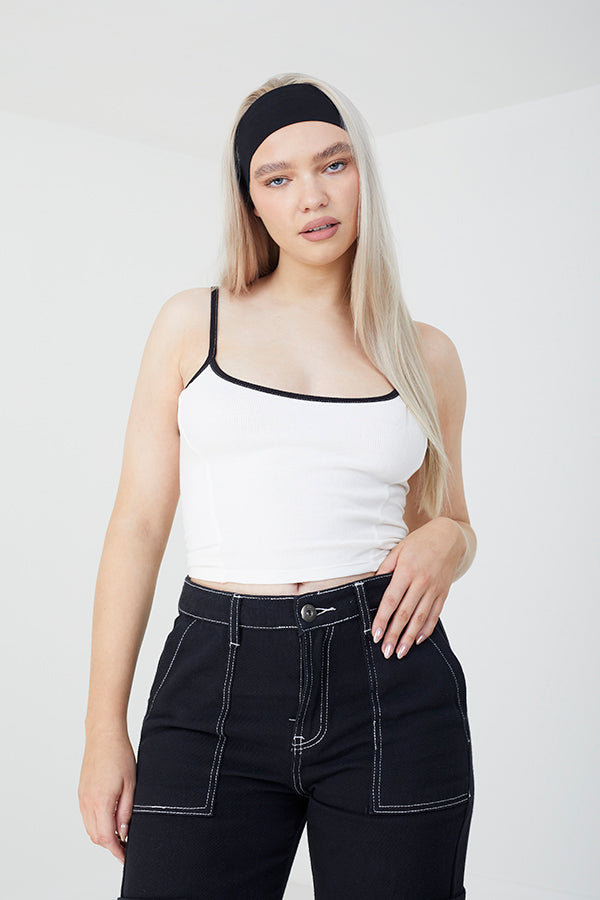 Ladies Brave Soul Vest