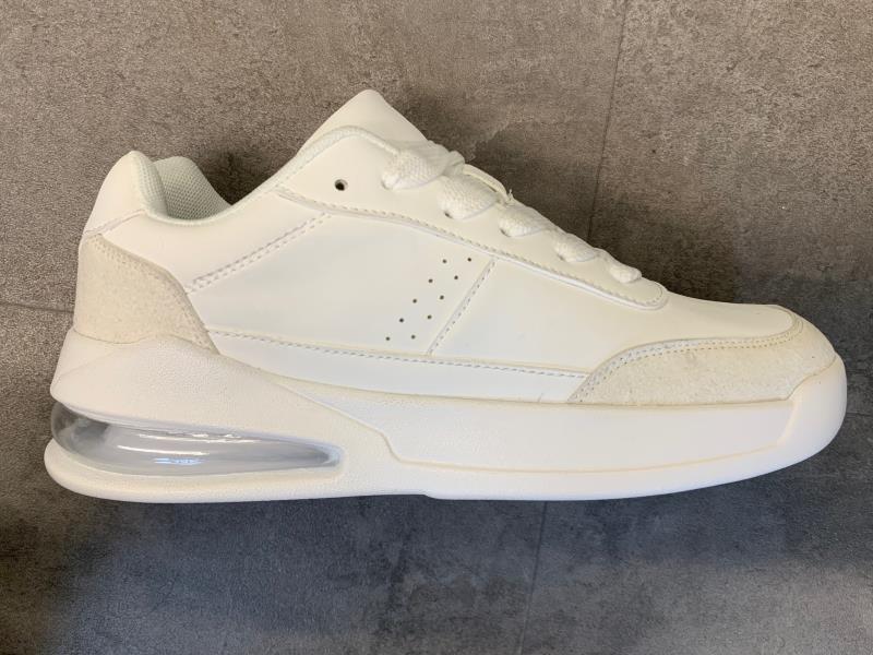 Mens Brave Soul Footwear