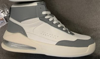 Mens Brave Soul Footwear