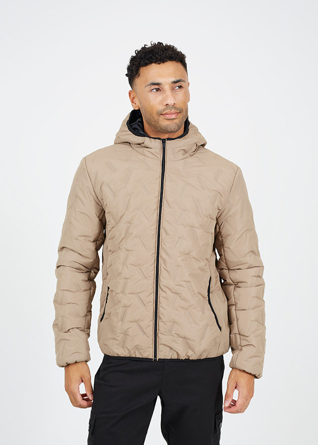 Mens Brave Soul Jacket