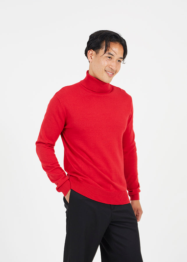 Mens Brave Soul Knitwear