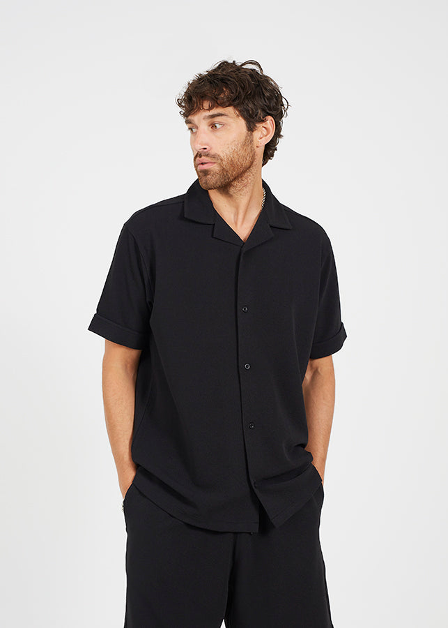 Mens Brave Soul Shirt