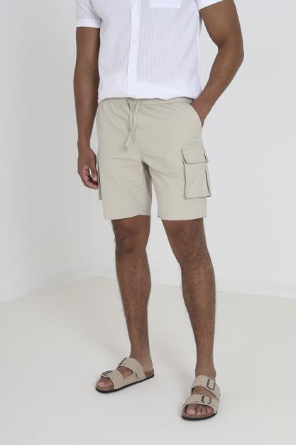 Mens Brave Soul Shorts