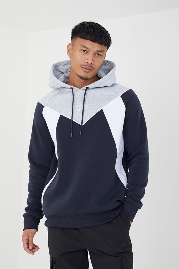 Mens Brave Soul Sweat Shirt