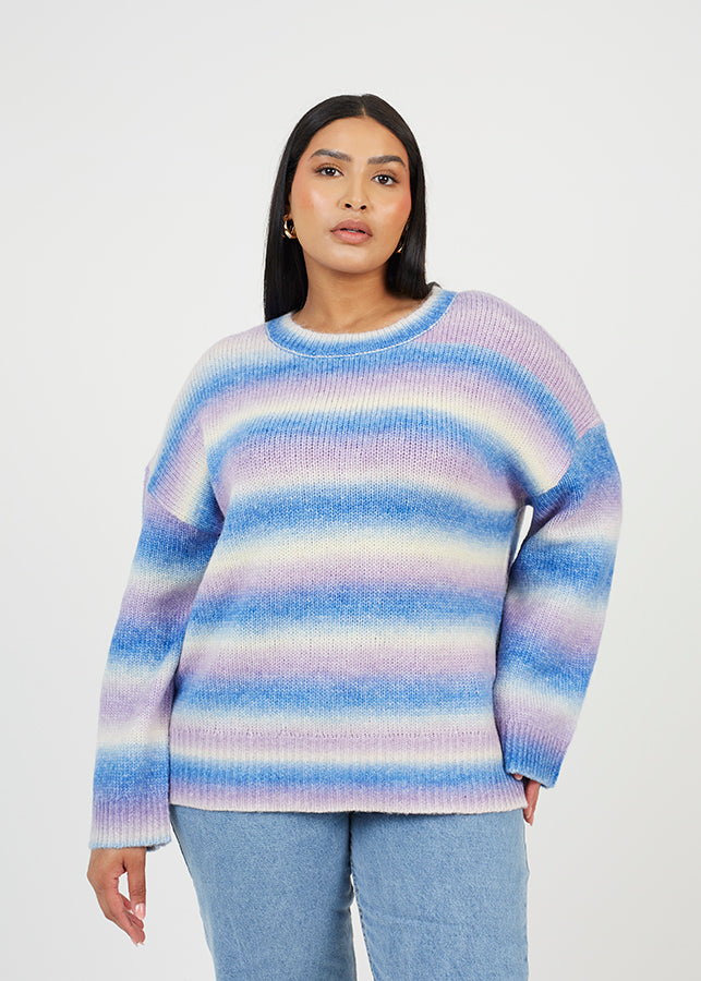 Ladies Brave Soul Knitwear Lrge
