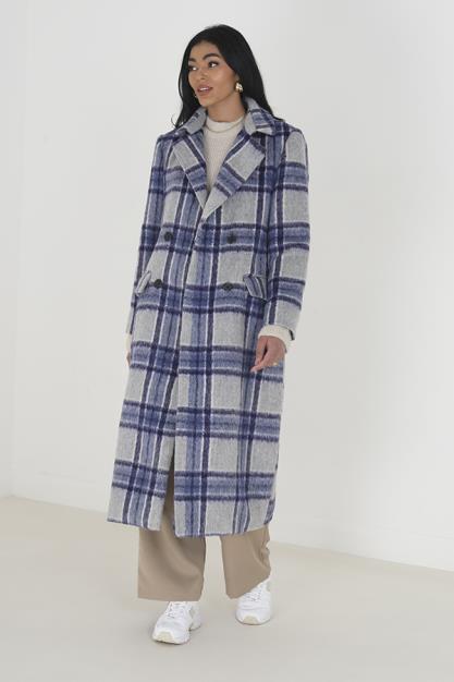 Polyester Faux Wool Long Pile