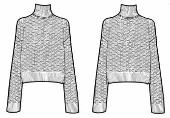 Jini Cable Jumper