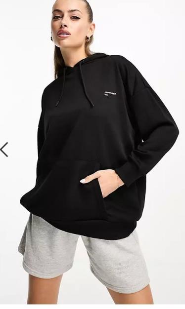 Night Addict Hoodie