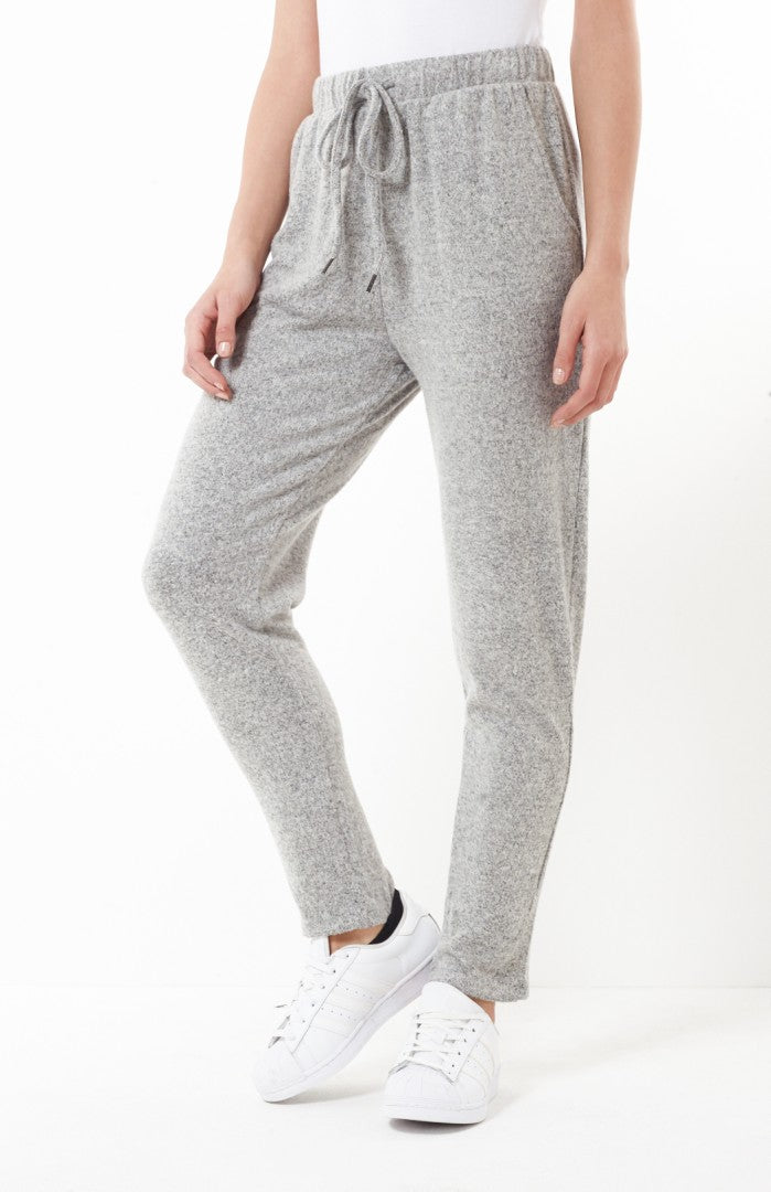 Drawstring Waist Jogging Bottoms