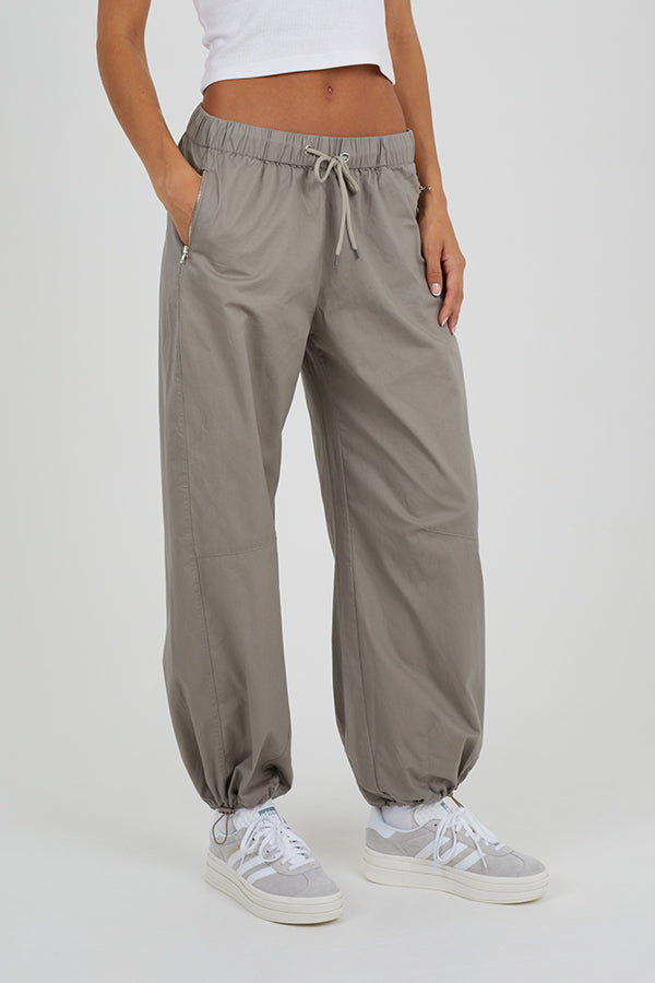 Utility Cargo Trouser