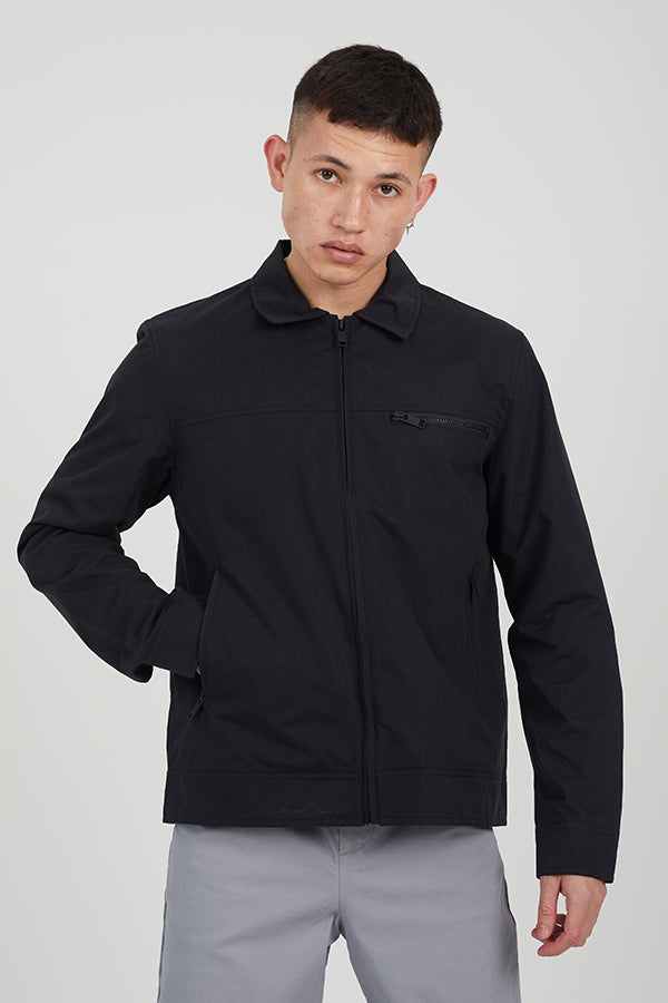 Lightweight Harrington Jacket