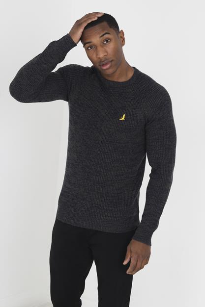 Crew Neck Sweater
