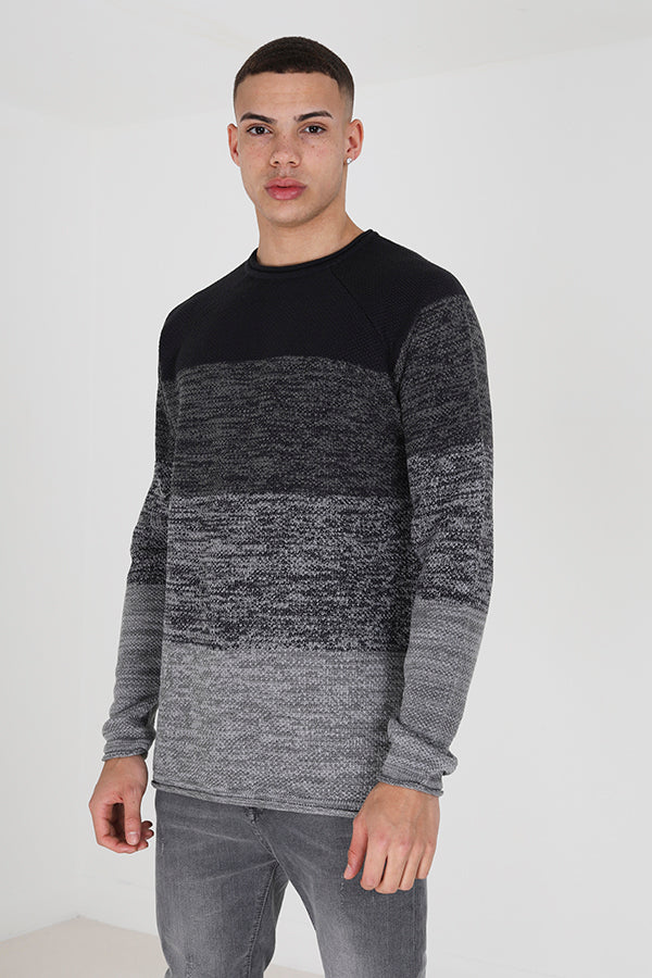 Long Sleeved Jumper