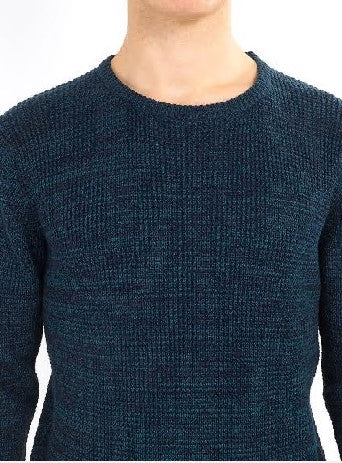 Crew Neck Jumper
