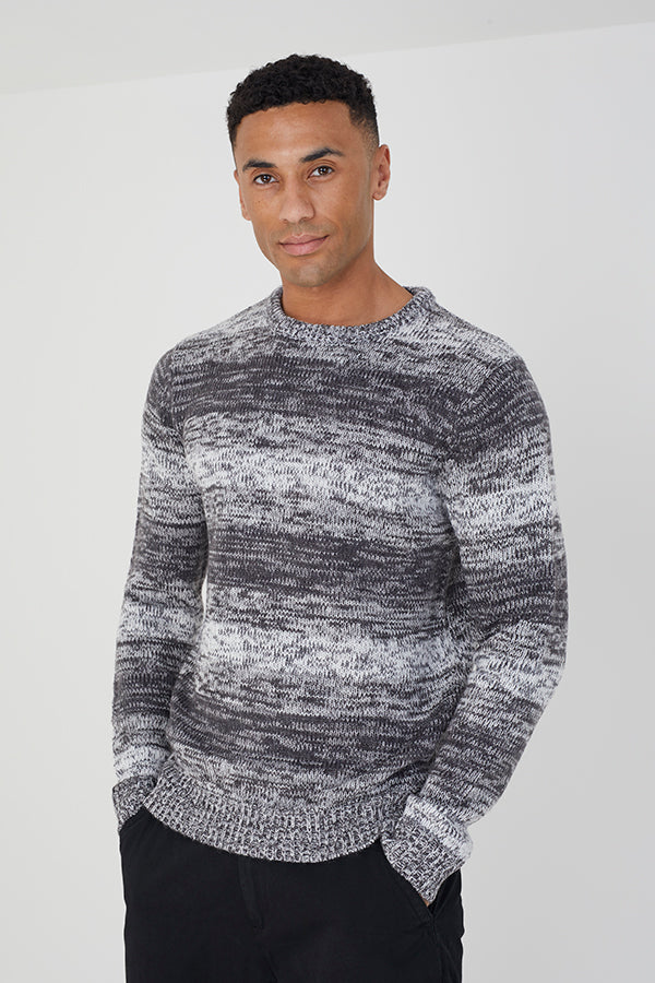 Crew Neck Sweater