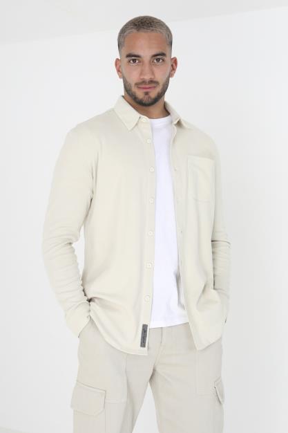 Long Sleeved Shirt
