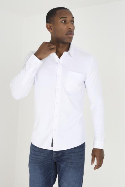 Long Sleeved Shirt