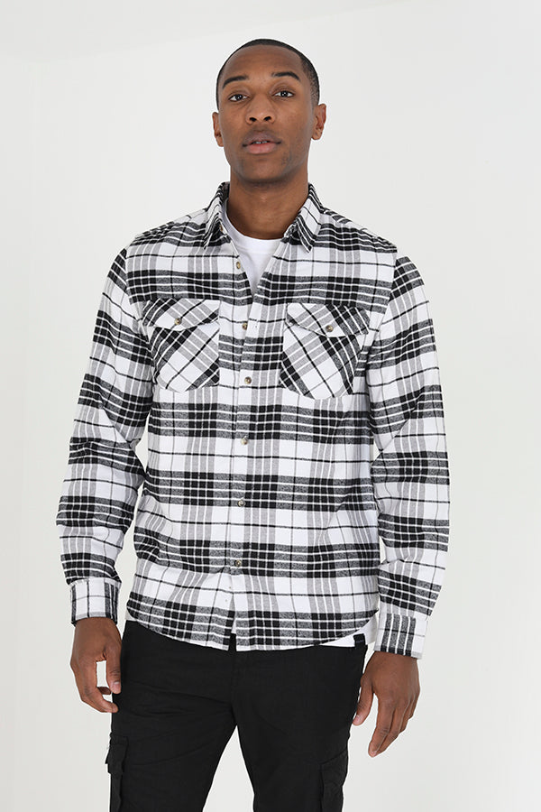 Long Sleeved Shirt