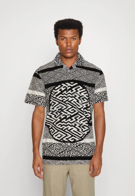 Short Sleeve Shirt