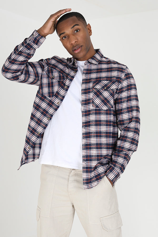 Long Sleeved Shirt