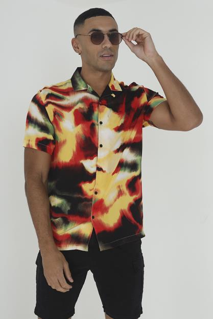 Short Sleeve Shirt