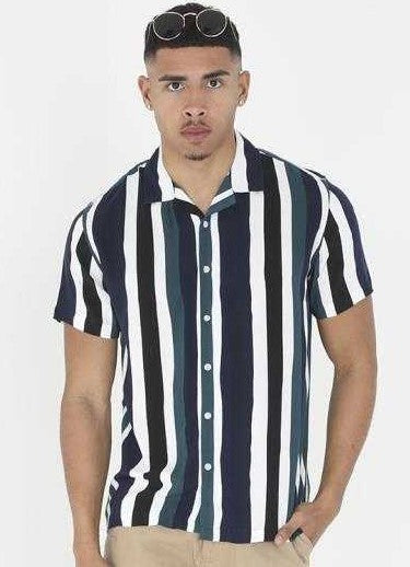 Short Sleeved Shirt