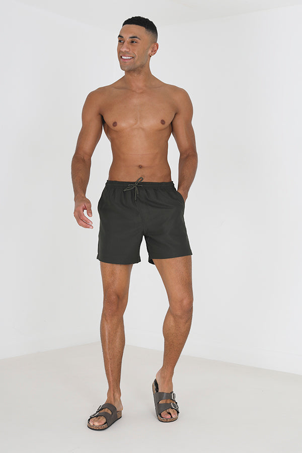 Microfibre Swimshort