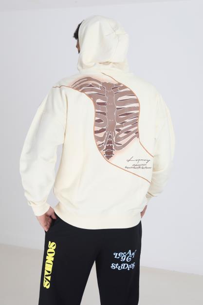 Legacy Studios Oversized Hoodie