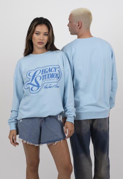 Legacy Studios Crew Neck Sweat