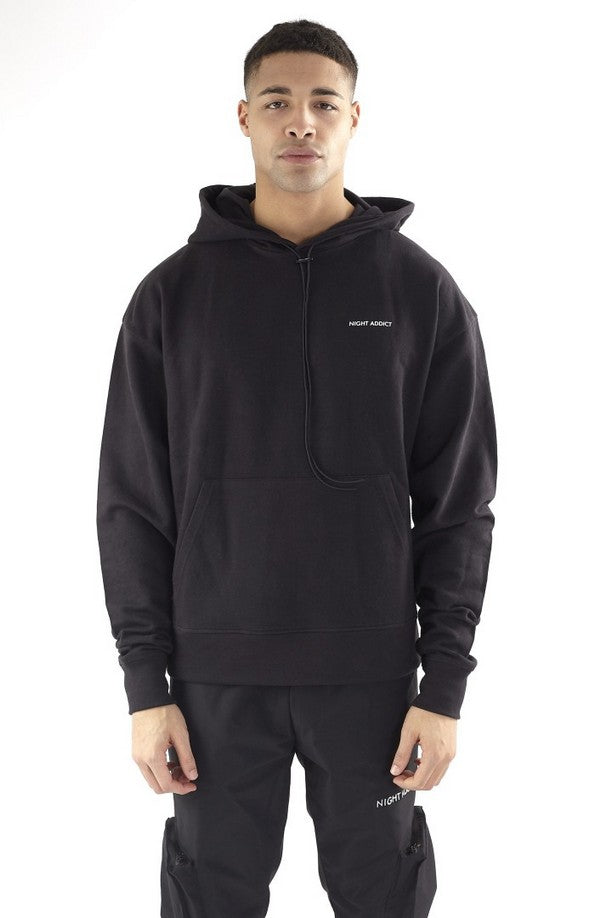 Overhead Hoddie