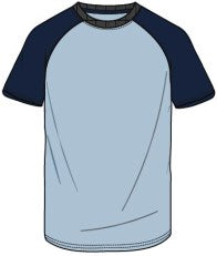 Crew Neck T-Shirt