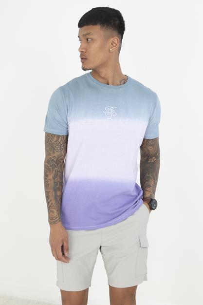 Crew Neck Short Sleeve T-Shirt