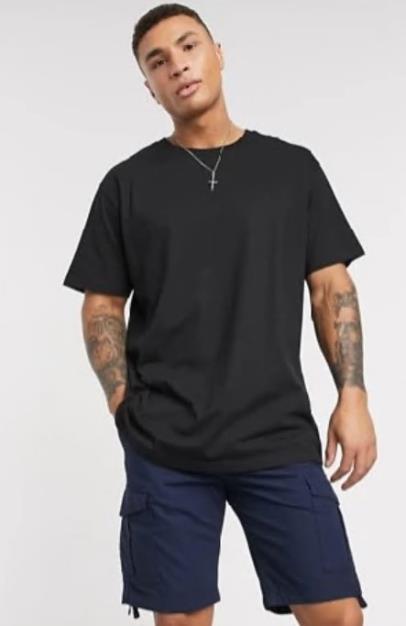 Oversized T-Shirt