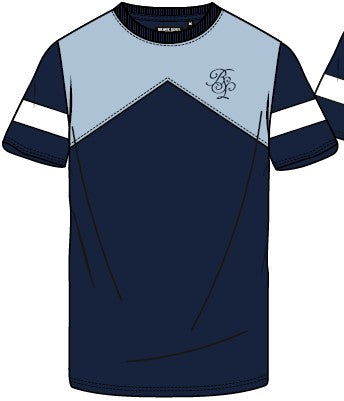 Crew Neck T-Shirt