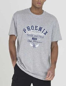 Oversized Crew Neck Short Sleeve T-Shirt