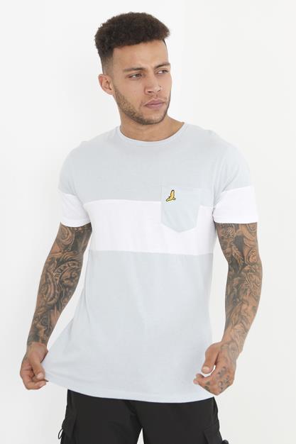 Crew Neck T-Shirt