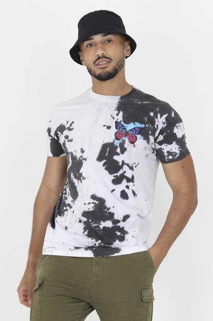 Crew Neck T-Shirt