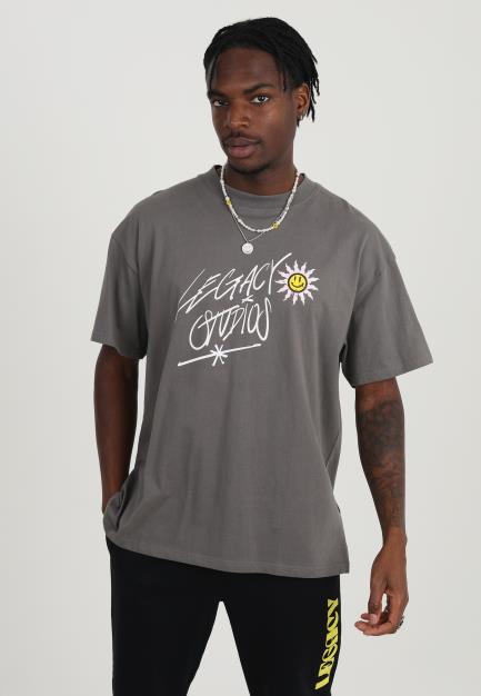 Legacy Studios Oversized T-Shirt